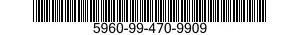 5960-99-470-9909  5960994709909 994709909