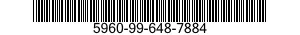 5960-99-648-7884 SHIELD,ELECTRONIC V 5960996487884 996487884
