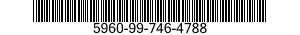 5960-99-746-4788  5960997464788 997464788