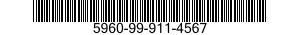 5960-99-911-4567 SHIELD,ELECTRON TUBE 5960999114567 999114567