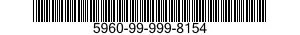 5960-99-999-8154  5960999998154 999998154