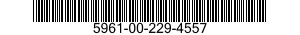 5961-00-229-4557  5961002294557 002294557
