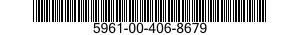 5961-00-406-8679  5961004068679 004068679