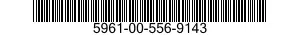 5961-00-556-9143  5961005569143 005569143