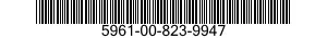 5961-00-823-9947  5961008239947 008239947