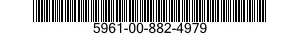 5961-00-882-4979  5961008824979 008824979