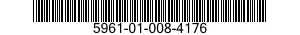 5961-01-008-4176  5961010084176 010084176