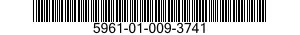 5961-01-009-3741  5961010093741 010093741