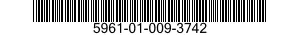 5961-01-009-3742  5961010093742 010093742