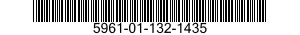 5961-01-132-1435  5961011321435 011321435