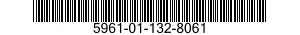 5961-01-132-8061  5961011328061 011328061