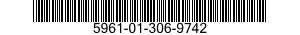 5961-01-306-9742 RECTIFIER,SEMICONDUCTOR DEVICE,UNITIZED 5961013069742 013069742