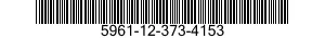 5961-12-373-4153 RECTIFIER,SEMICONDUCTOR DEVICE,UNITIZED 5961123734153 123734153