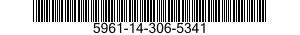 5961-14-306-5341  5961143065341 143065341