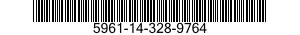 5961-14-328-9764  5961143289764 143289764