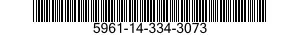 5961-14-334-3073 RECTIFIER,SEMICONDUCTOR DEVICE 5961143343073 143343073