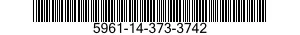 5961-14-373-3742  5961143733742 143733742