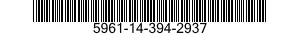 5961-14-394-2937 SEMICONDUCTOR DEVICE,PHOTO 5961143942937 143942937