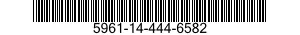 5961-14-444-6582 RECTIFIER,SEMICONDUCTOR DEVICE 5961144446582 144446582