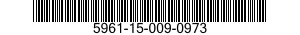 5961-15-009-0973 RECTIFIER,SEMICONDUCTOR DEVICE 5961150090973 150090973