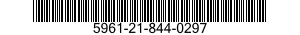 5961-21-844-0297  5961218440297 218440297