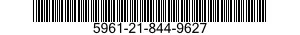 5961-21-844-9627  5961218449627 218449627