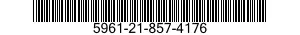 5961-21-857-4176  5961218574176 218574176