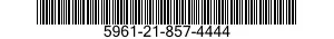 5961-21-857-4444  5961218574444 218574444