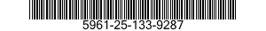 5961-25-133-9287  5961251339287 251339287