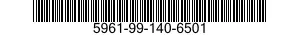 5961-99-140-6501  5961991406501 991406501