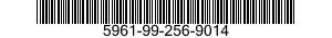 5961-99-256-9014  5961992569014 992569014