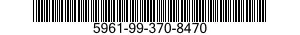 5961-99-370-8470  5961993708470 993708470