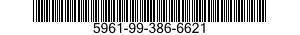 5961-99-386-6621  5961993866621 993866621