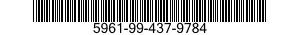 5961-99-437-9784  5961994379784 994379784