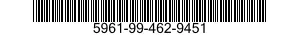 5961-99-462-9451  5961994629451 994629451