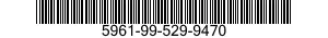 5961-99-529-9470  5961995299470 995299470
