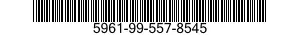 5961-99-557-8545  5961995578545 995578545