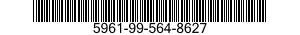 5961-99-564-8627  5961995648627 995648627