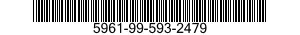 5961-99-593-2479  5961995932479 995932479