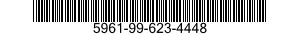 5961-99-623-4448  5961996234448 996234448