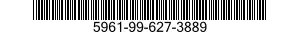 5961-99-627-3889 MOUNTING PAD ELECTR 5961996273889 996273889