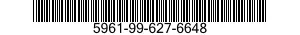 5961-99-627-6648  5961996276648 996276648