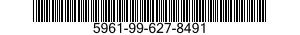 5961-99-627-8491  5961996278491 996278491