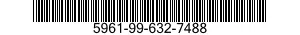 5961-99-632-7488  5961996327488 996327488