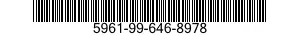 5961-99-646-8978  5961996468978 996468978