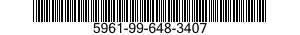 5961-99-648-3407  5961996483407 996483407