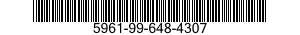 5961-99-648-4307  5961996484307 996484307