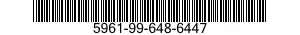 5961-99-648-6447  5961996486447 996486447