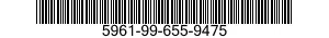 5961-99-655-9475  5961996559475 996559475