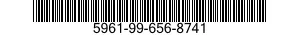 5961-99-656-8741  5961996568741 996568741